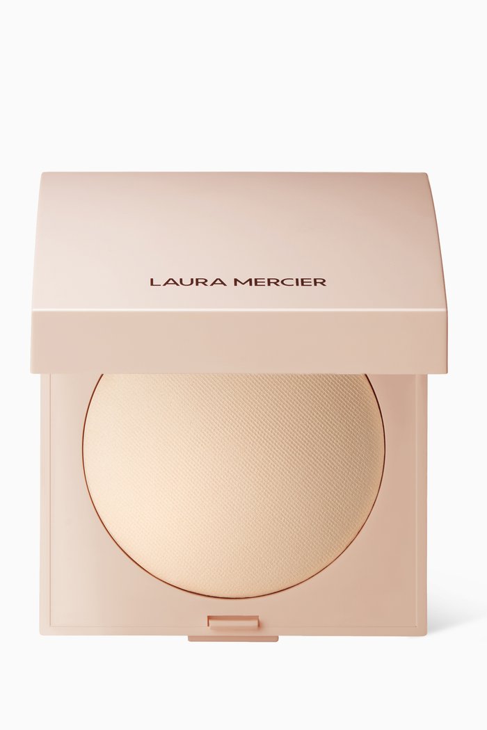 

Translucent Real Flawless Luminous Perfecting Pressed Powder, 7g, Colourless