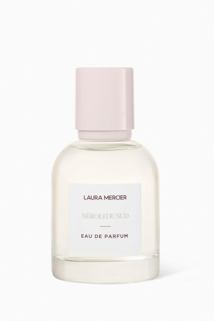 

Néroli du Sud Eau de Parfum, 50ml, Colourless