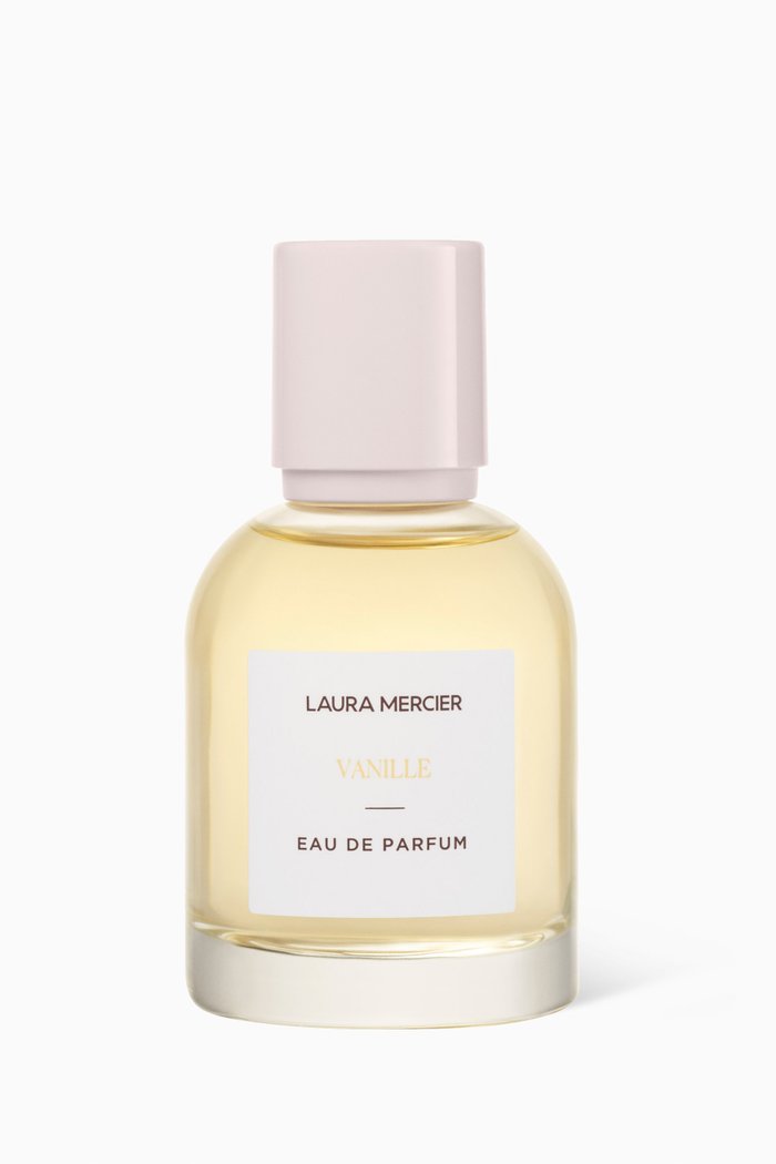 

Vanille Eau de Parfum, 50ml, Colourless