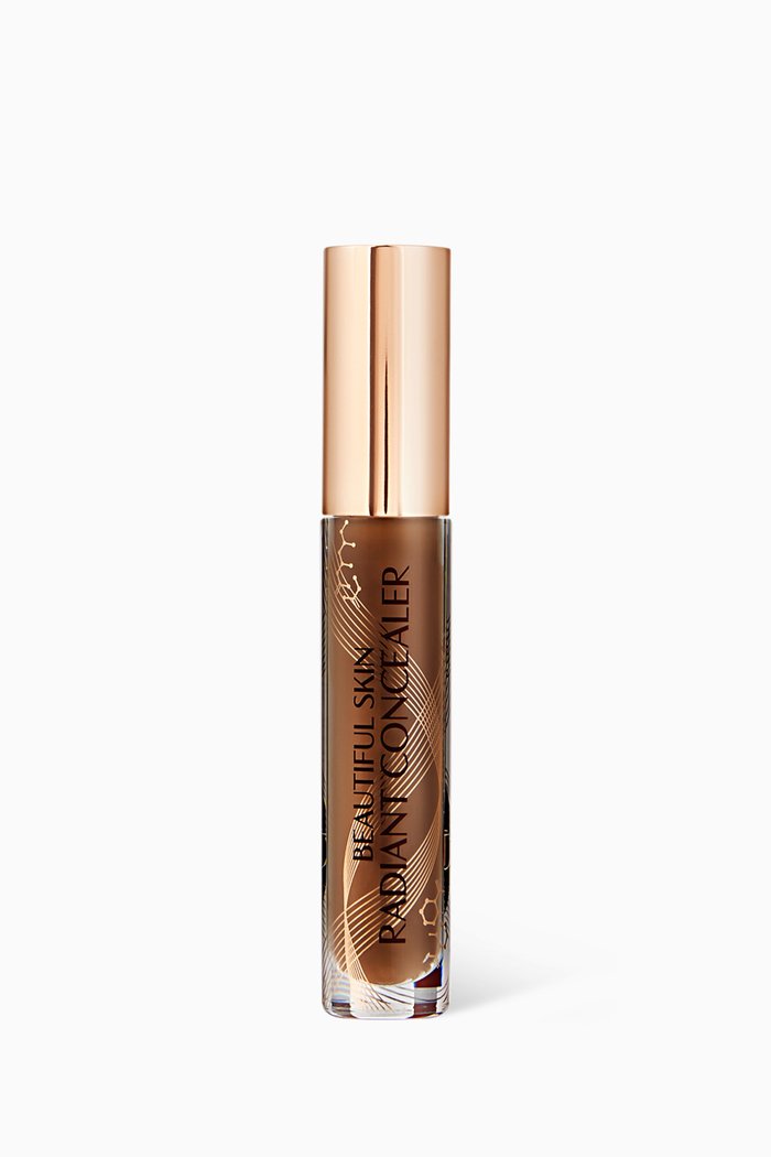

16 Deep Beautiful Skin Radiant Concealer, 7.2ml, Colourless
