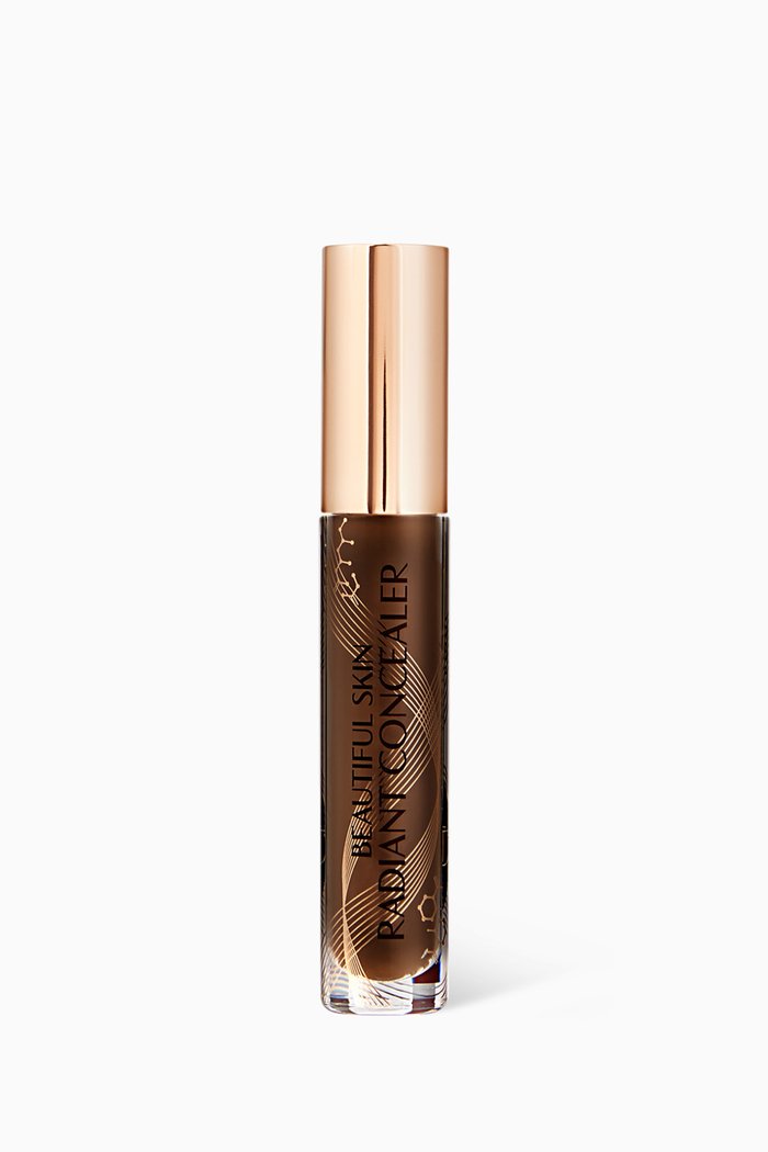 

17.75 Deep Beautiful Skin Radiant Concealer, 7.2ml, Colourless