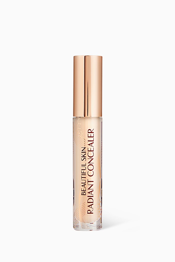 

2 Fair Beautiful Skin Radiant Concealer, 7.2ml, Colourless