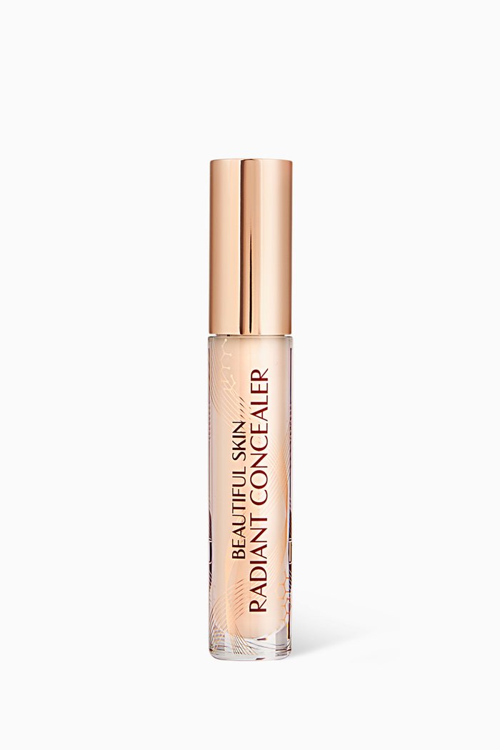 

2.5 Fair Beautiful Skin Radiant Concealer, 7.2ml, Colourless