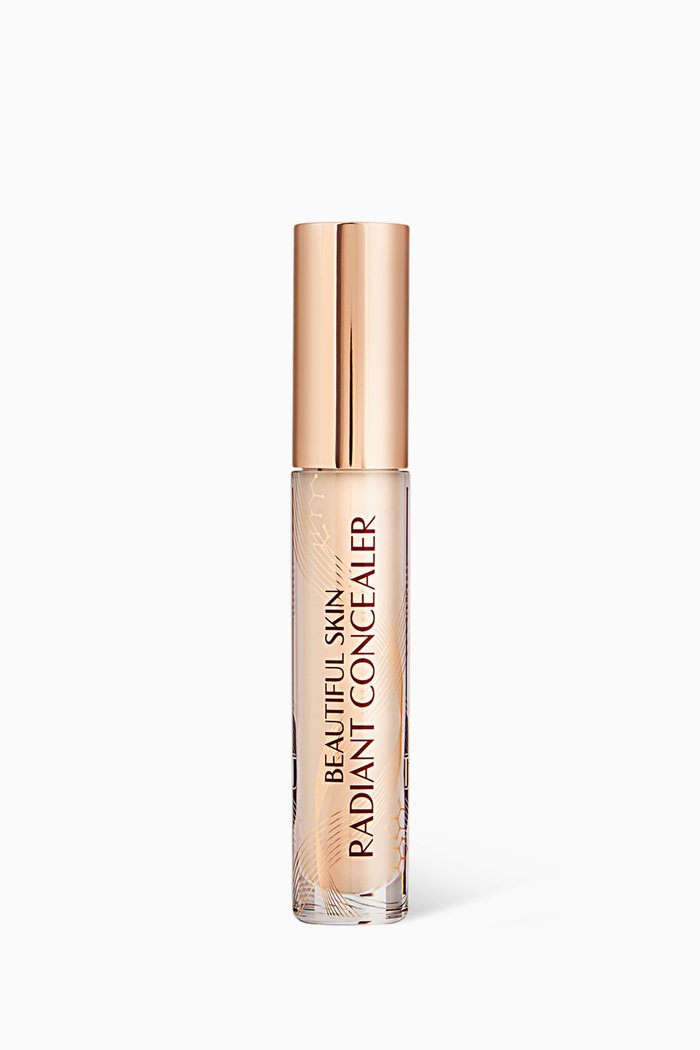 3.5 Fair Beautiful Skin Radiant Concealer, 7.2ml, Colourless