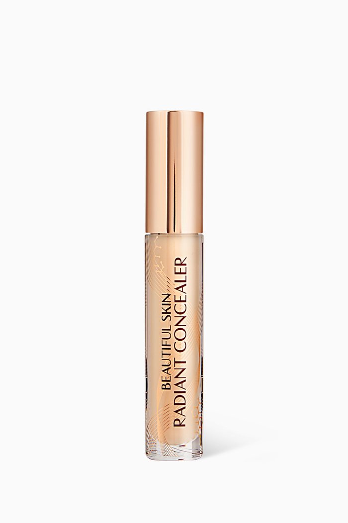 

4 Fair Beautiful Skin Radiant Concealer, 7.2ml, Colourless