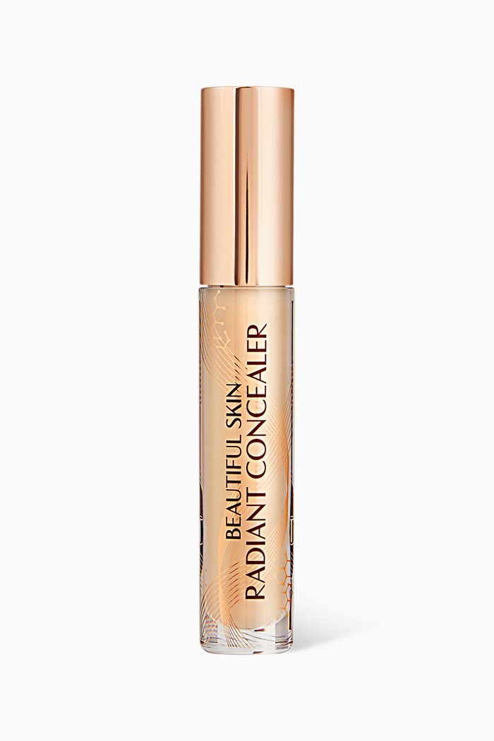 

6.5 Medium Beautiful Skin Radiant Concealer, 7.2ml, Colourless
