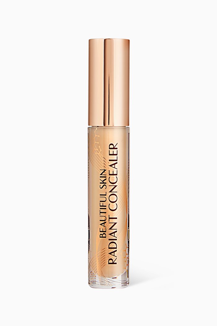 

7 Medium Beautiful Skin Radiant Concealer, 7.2ml, Colourless