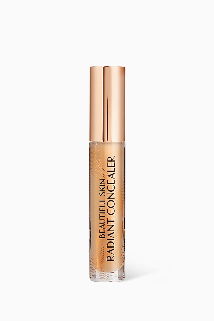 7.5 Medium Beautiful Skin Radiant Concealer, 7.2ml, Colourless