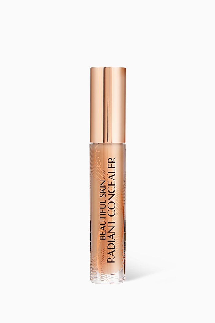 

8.5 Medium Beautiful Skin Radiant Concealer, 7.2ml, Colourless