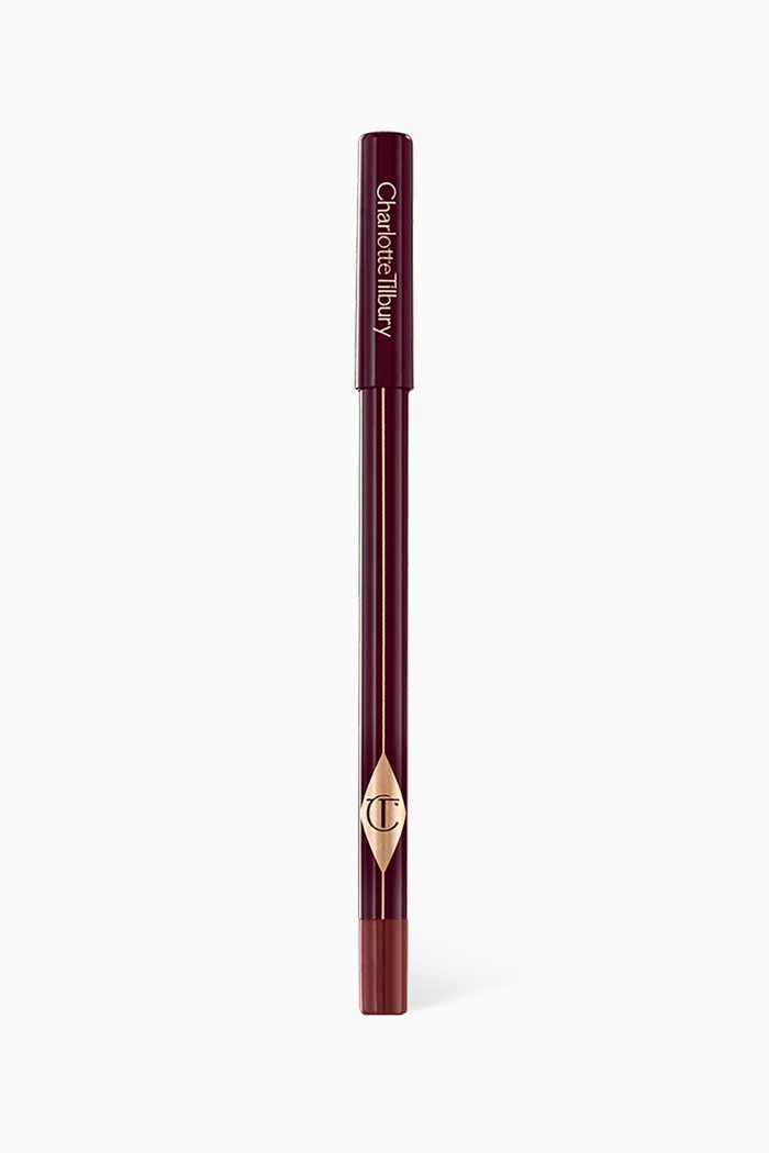 

Walk Of No Shame Eye Liner, 1.2g, Colourless