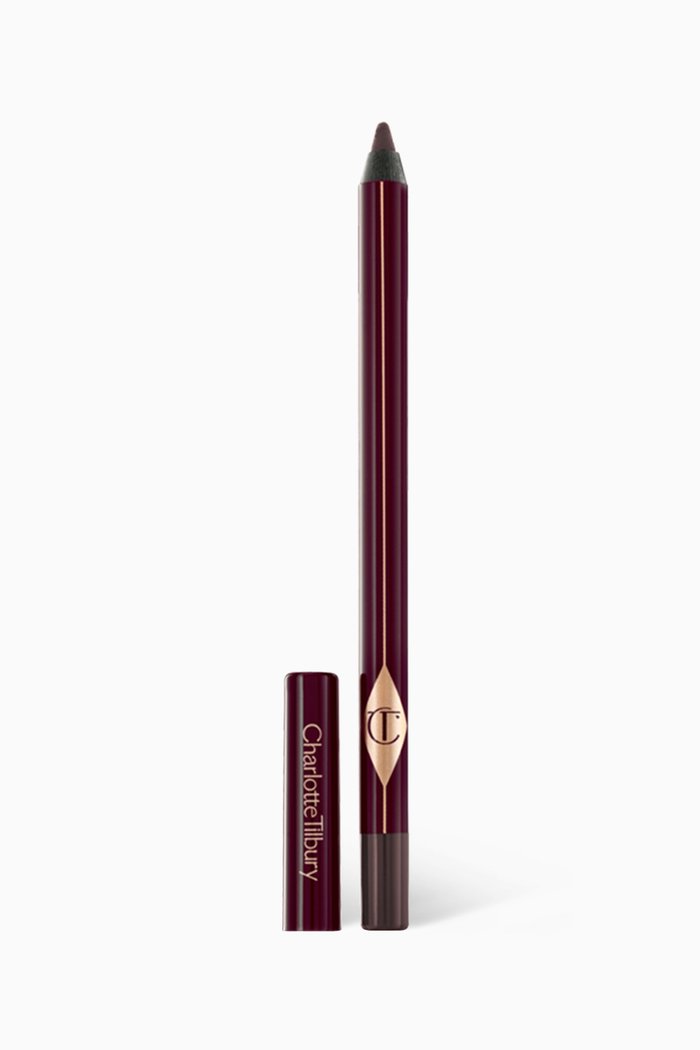 

Barbarella Brown Rock 'N' Kohl Eyeliner, 1.2g, Colourless