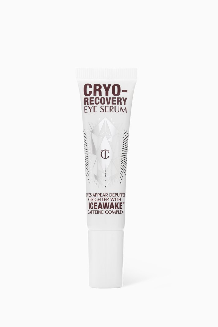 

Cryo-Recovery Eye Serum, 15ml, Colourless
