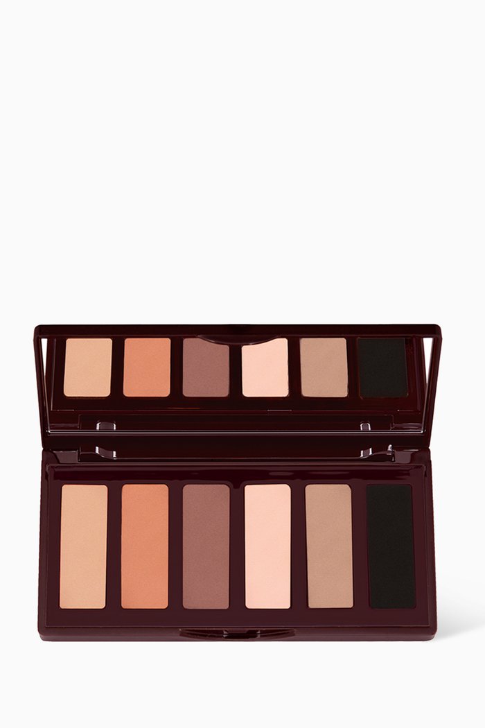 

Super Nudes Easy Eye Palette Eyeshadow Palette, 7.2g, Colourless