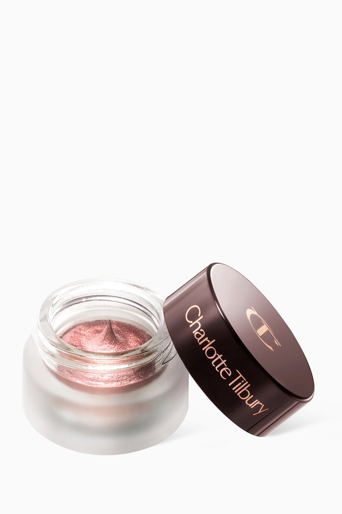 Pillow Talk Eyes To Mesmerise Eye Shadow, 7ml, Colourless