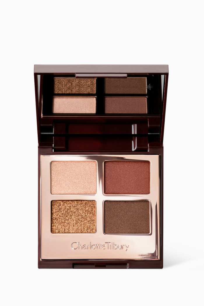 

The Bella Sofia Luxury Eyeshadow Palette, Colourless