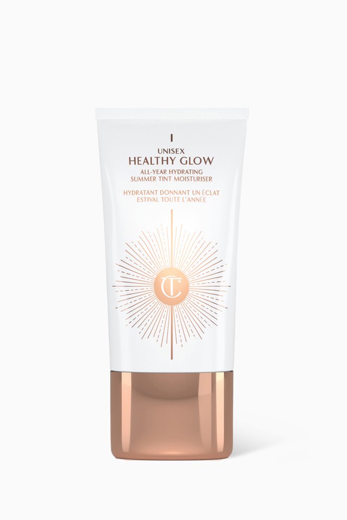 

Healthy Glow Hydrating Tint, 40ml, Colourless