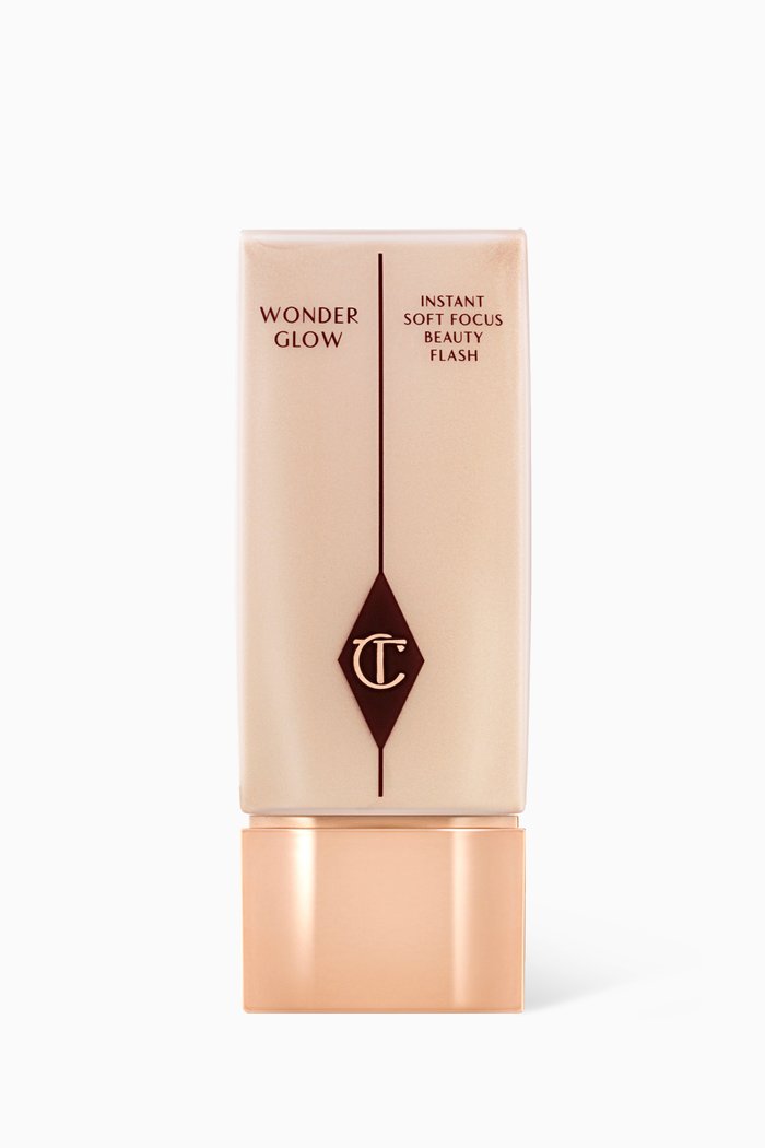 

Wonderglow Primer, 40ml, Colourless