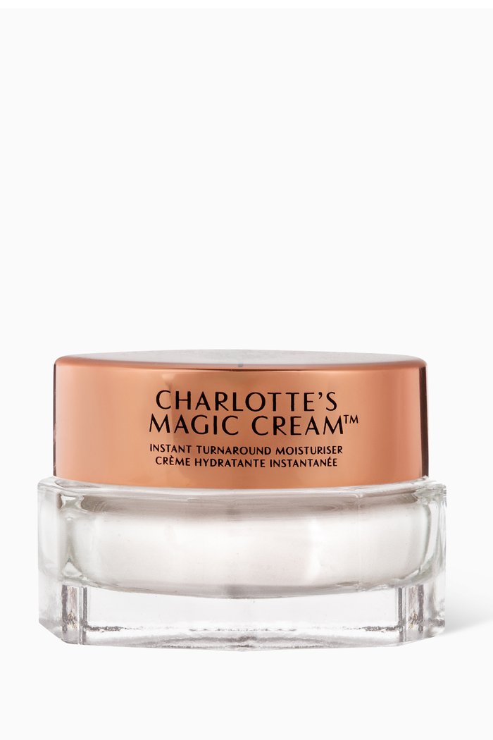 Magic Cream, 15ml, Colourless