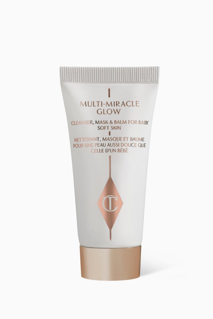 

Multi-Miracle Glow, 15ml, Colourless