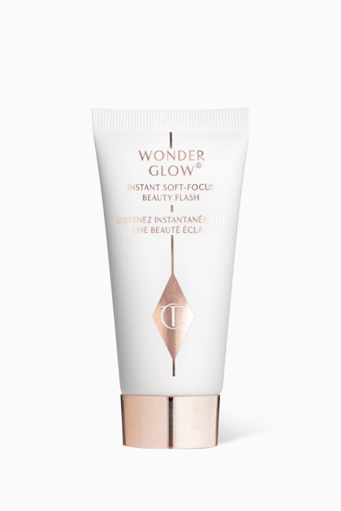 

Wonderglow Primer, 15ml, Colourless