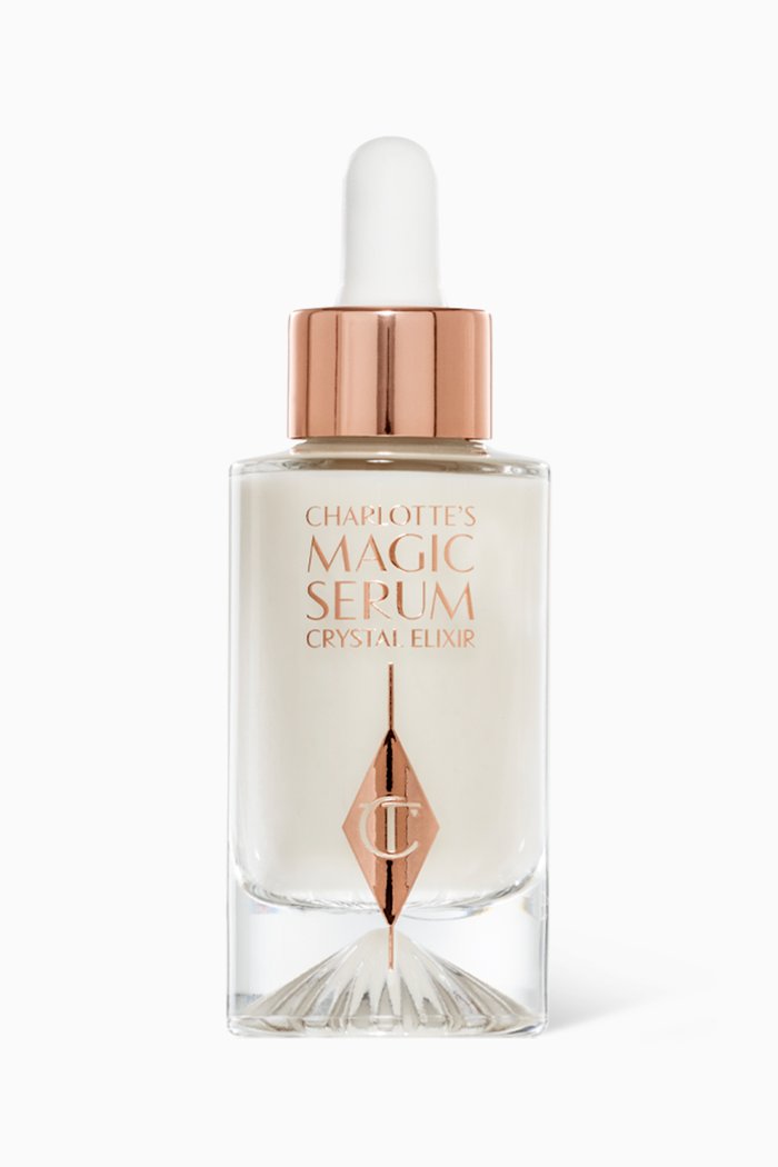 

Magic Serum Crystal Elixir, 30ml, Colourless