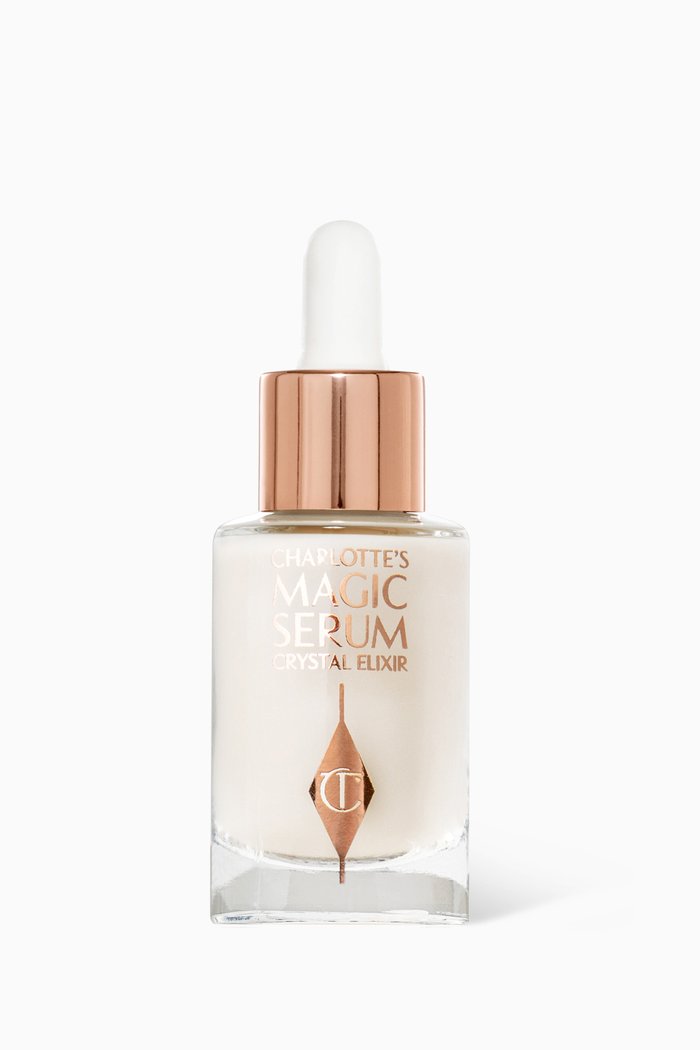 

Magic Aura Serum, 8ml, Colourless