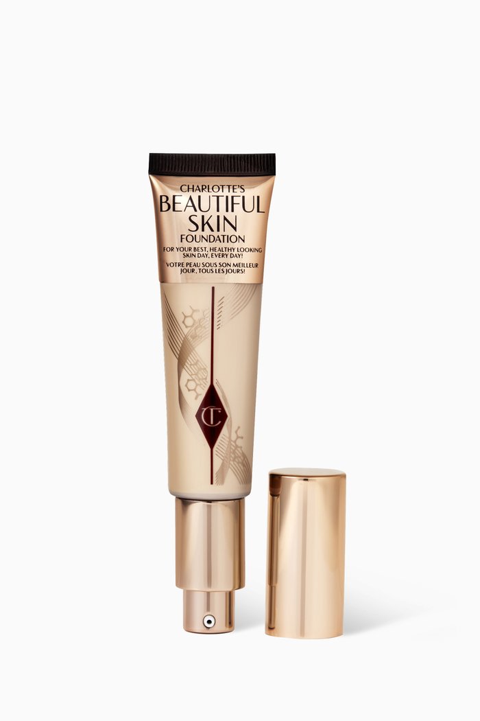 

2 Neutral Beautiful Skin Foundation, 30ml, Colourless