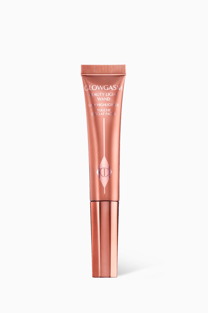 

Pinkgasm Beauty Light Wand Highlighter, 12ml, Colourless