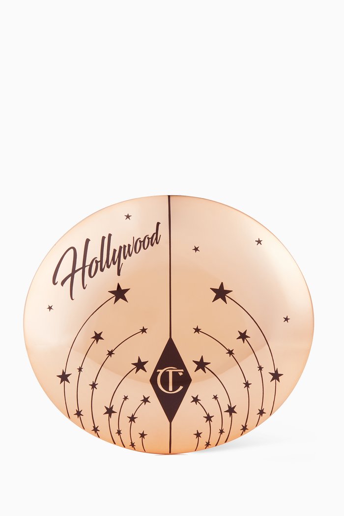 

Glided Glow Hollywood Glow Glide Face Architect Highlighter, 7g, Colourless