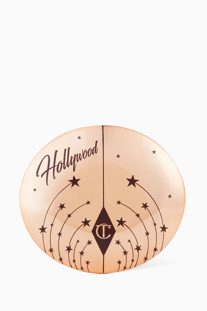 

Moonlit Glow Hollywood Glow Glide Face Architect Highlighter, 7g, Colourless