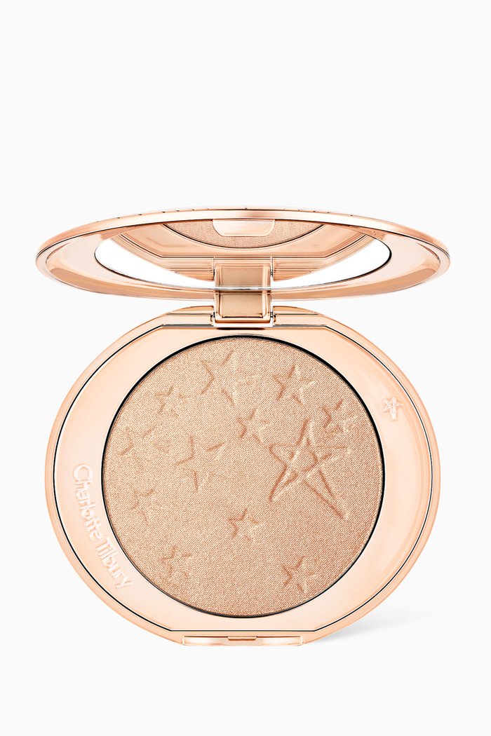 

Spotlight Glow Hollywood Glow Glide Face Architect Highlighter, 7g, Colourless