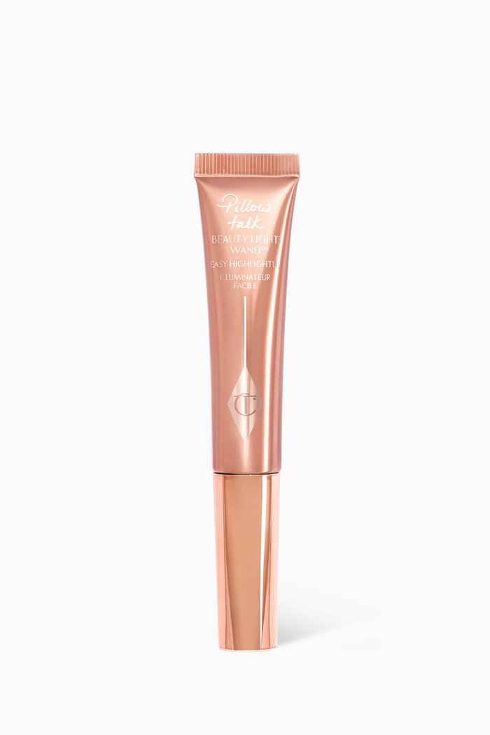 

Pillow Talk Original Beauty Light Wand, 12ml, Colourless