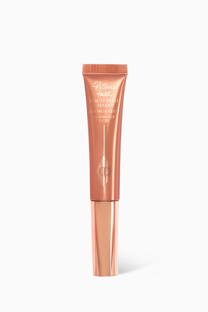 

Pillow Talk Medium Beauty Light Wand, 12ml, Colourless