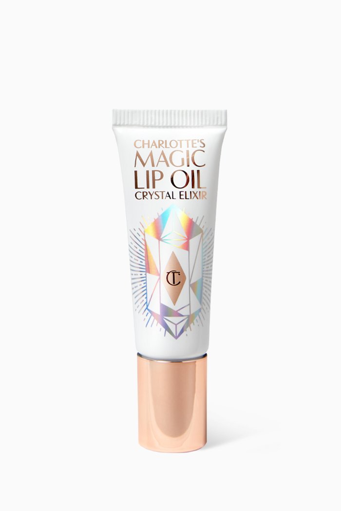 

Magic Lip Oil, 8ml, Colourless