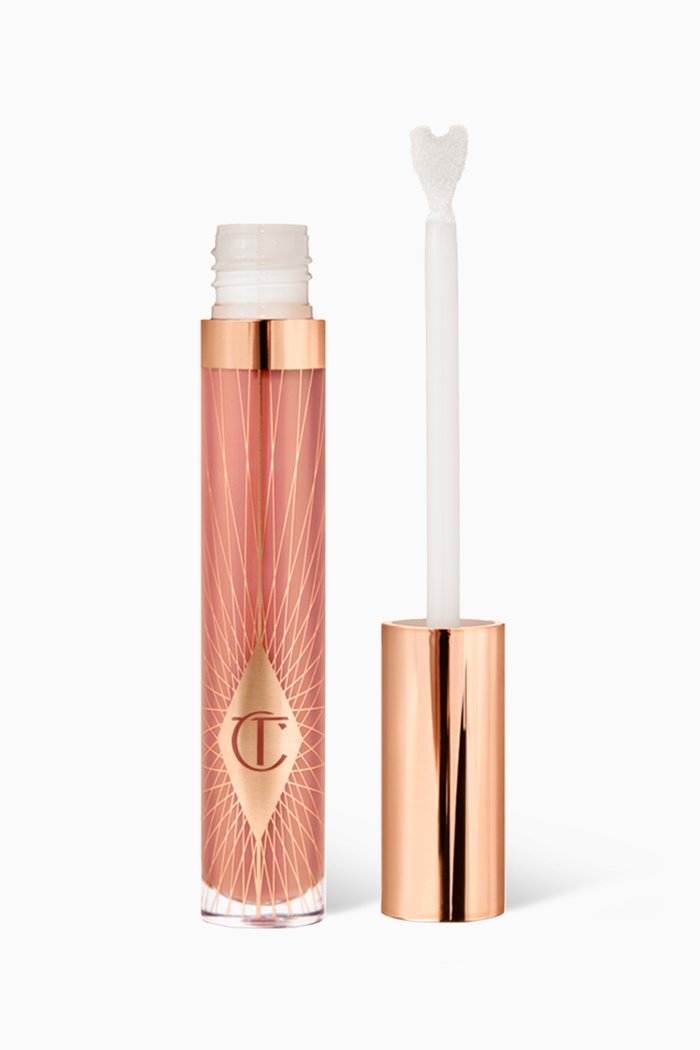 

Pillow Talk Collagen Lip Bath Gloss, 8ml, Colourless