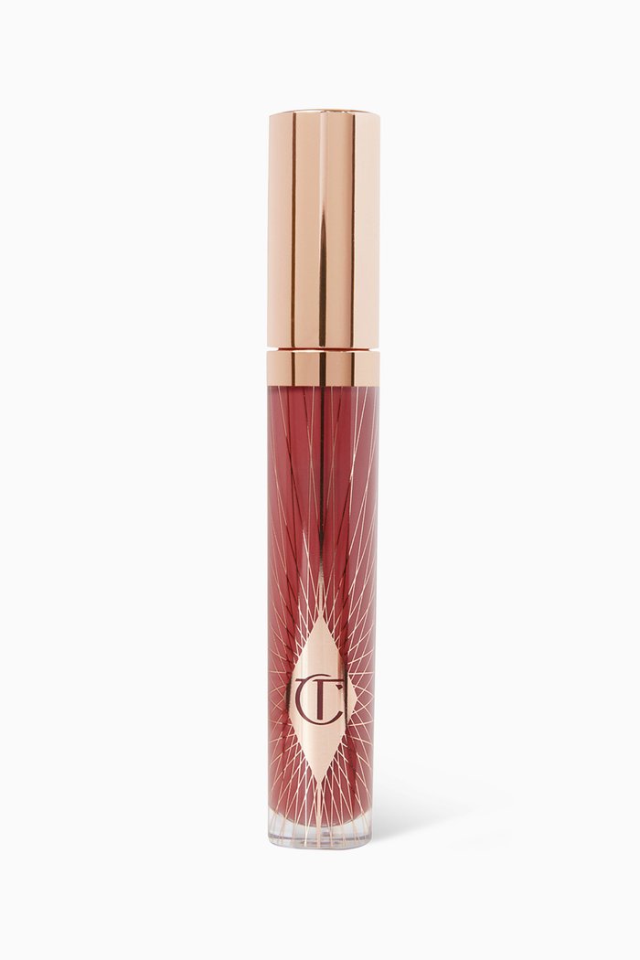 

Walk Of No Shame Collagen Lip Bath Gloss, 8ml, Colourless