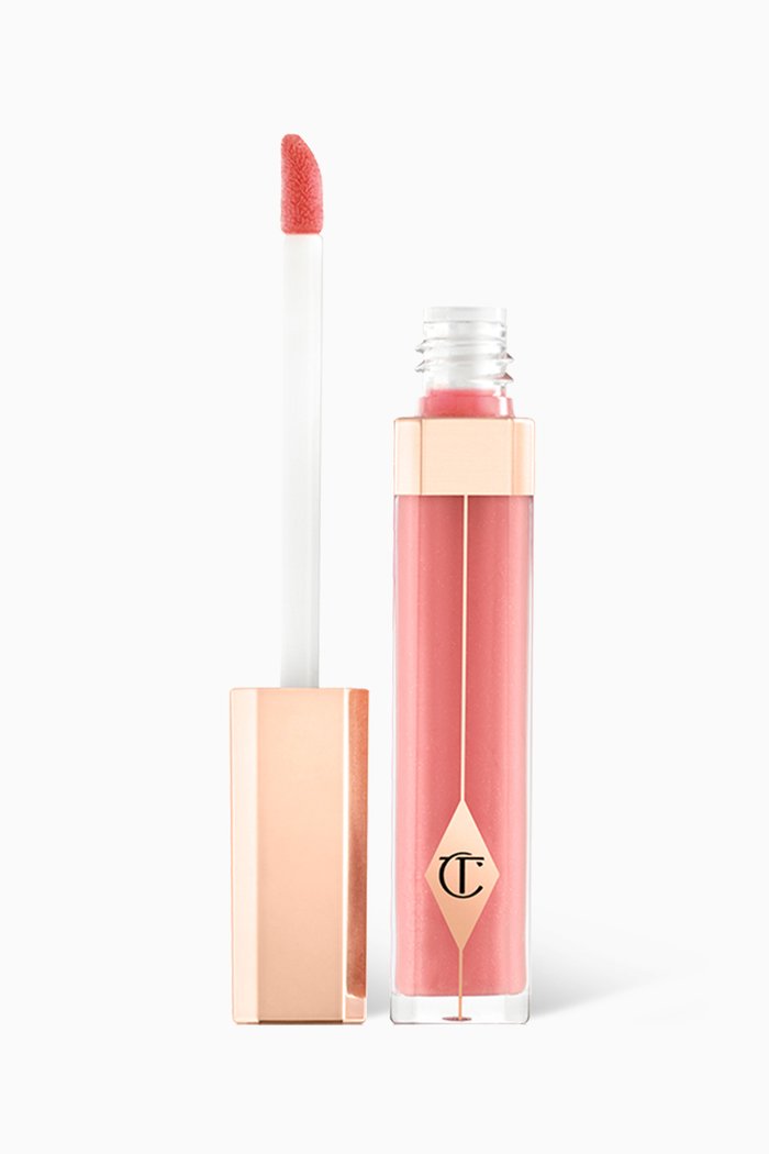 Portobello Girl Lip Lustre Lip Gloss, Colourless