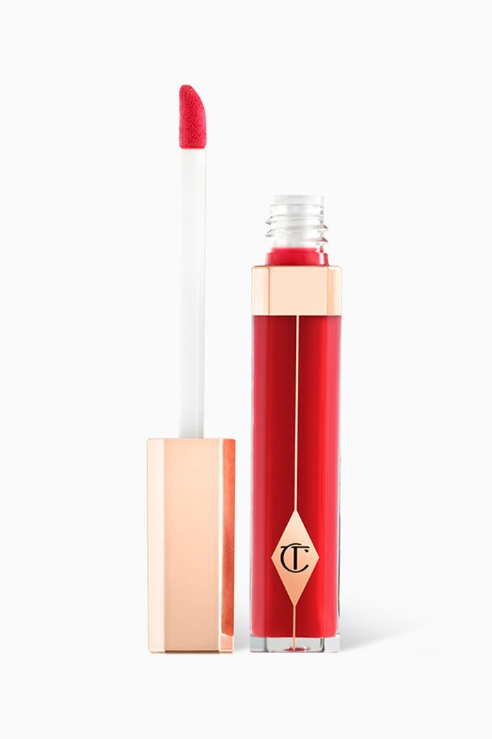 

Red Vixen Lip Lustre Lip Gloss, Colourless