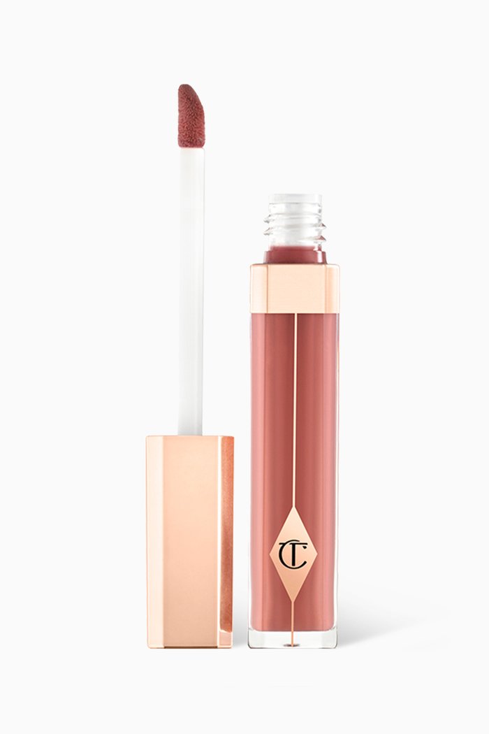 Sweet Stiletto Lip Lustre Lip Gloss, Colourless