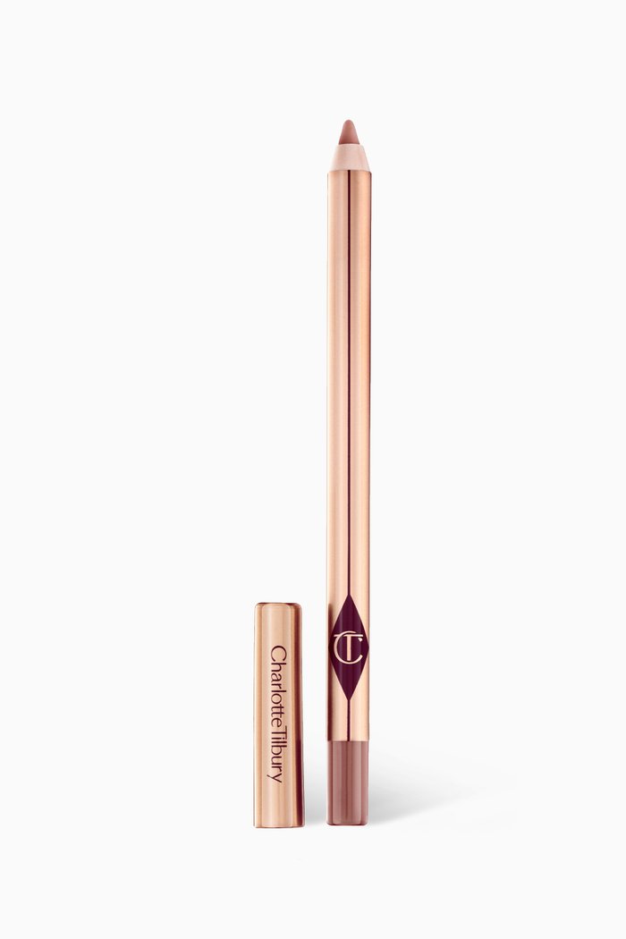 Iconic Nude Lip Cheat Lip Liner, 1.2g, Colourless