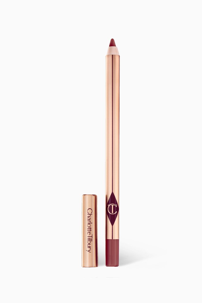 

Love Trap Lip Cheat Lip Liner, 1.2g, Colourless