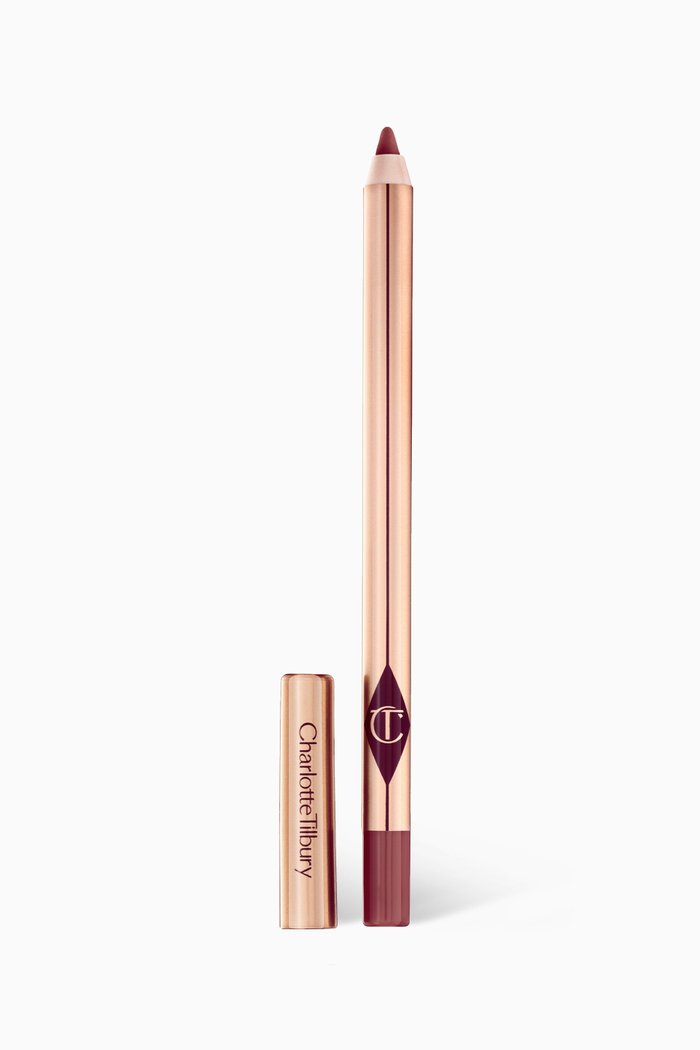 

M.I. Kiss Lip Cheat Lip Liner, 1.2g, Colourless