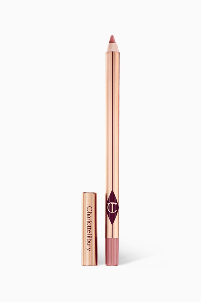 

Pillow Talk Lip Cheat Lip Liner, 1.2g, Colourless