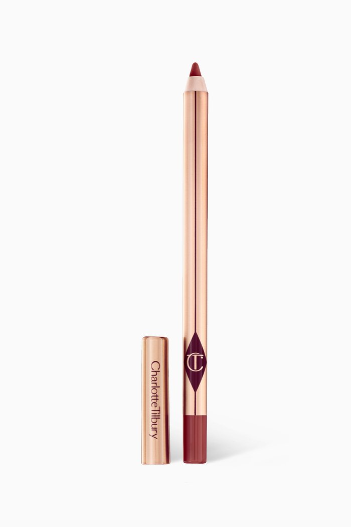 

Walk Of No Shame Lip Cheat Lip Liner, 1.2g, Colourless