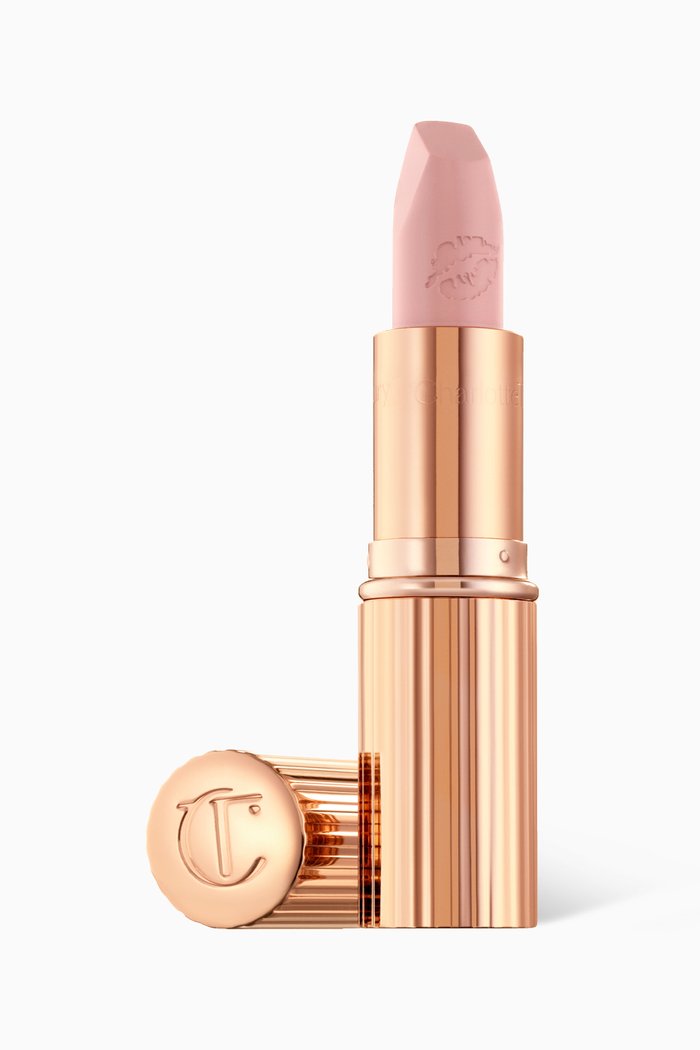 Kim K.W Hot Lips, 3.5g, Colourless