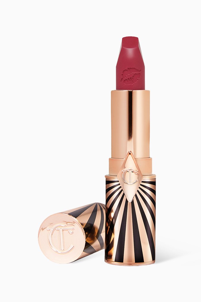 Amazing Amal Hot Lips 2, 3.5g, Colourless