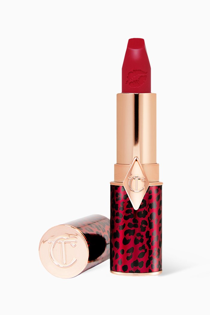 

Patsy Red Hot Lips 2, 3.5g, Colourless