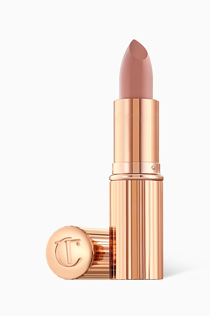 Penelope Pink K.I.S.S.I.N.G Lipstick, 3.5g, Colourless
