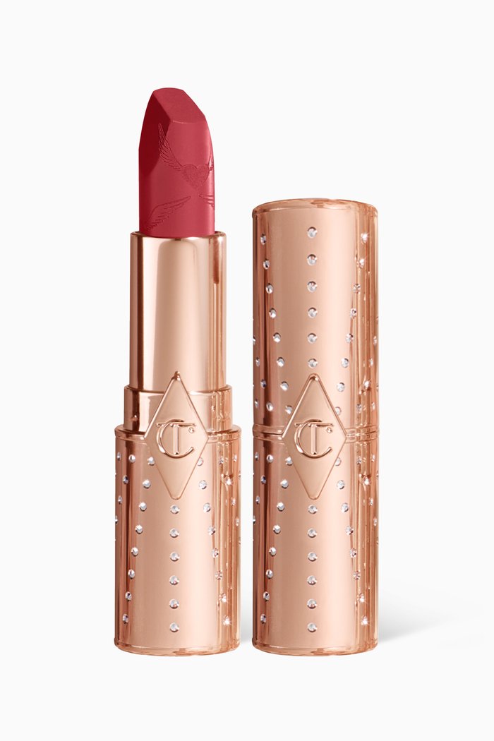 

First Dance Matte Revolution Lipstick, 3.5g, Colourless