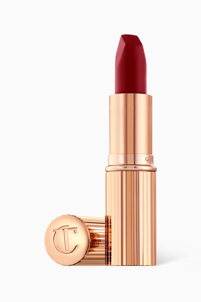 

Walk Of No Shame Matte Revolution Lipstick, 3.5g, Colourless